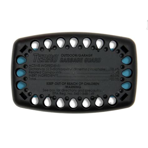 TERRO Garbage Guard Insect Killer and Repellent - 1 Pack - Walmart.com