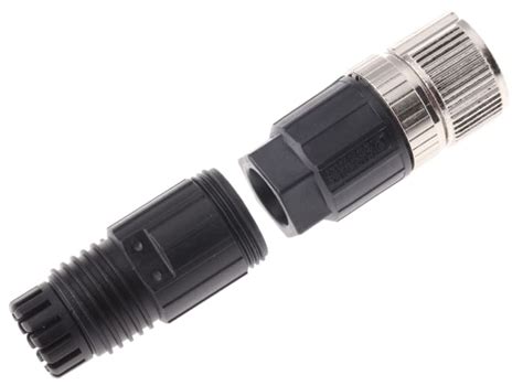 1424652 Phoenix Contact | Phoenix Contact Circular Connector, 5 ...