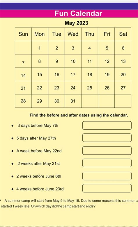 We Love Reading Summer Activities ( Class 6-10) @29.04.24 ~ Andhra ...