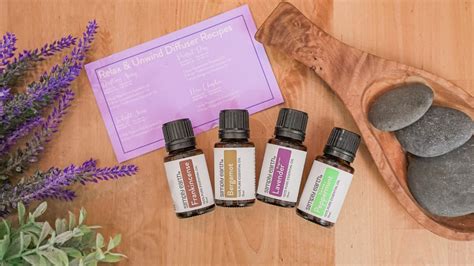 Image result for Essential Oil Diffuser Set