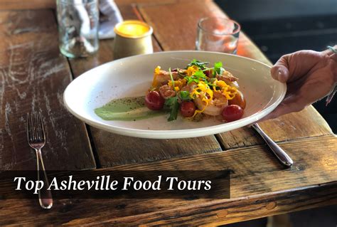 Food Places In Asheville