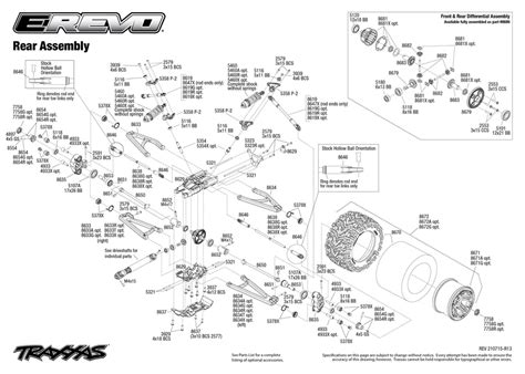 Image result for Remove Xmaxx Rear Module