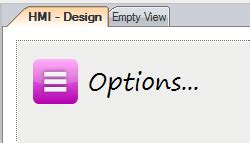 Image result for Auto Button HMI
