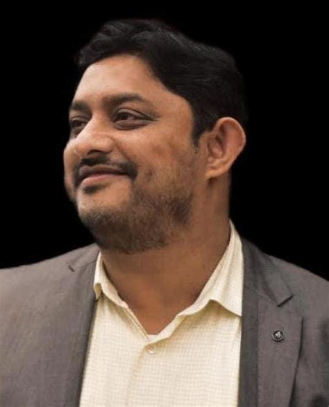 AMU faculty member gets best paper award - AMU Live | News & Views from AMU
