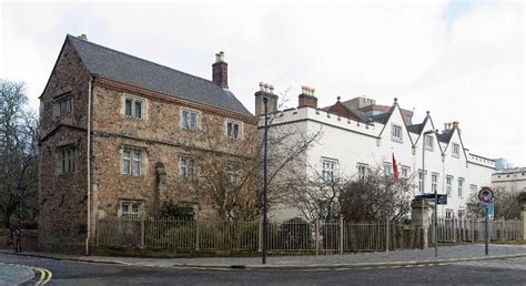 Newarke Houses Museum, leicester, United Kingdom - Top Attractions ...