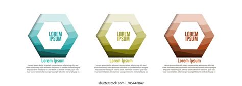 Image result for Hexagonal Layered Shape