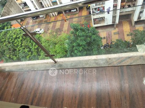 Haware Citi Thane West Rent - WITHOUT BROKERAGE Unfurnished 1 BHK ...