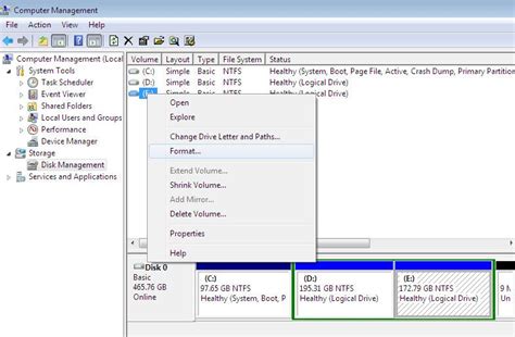 Windows Was Unable to Format SD Card | 5 Ways