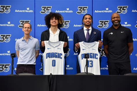 We Deserve An Official Thread!..Orlando Magic 2024-2025 Official Thread ...