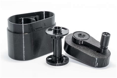 Pocket development tank - LumiTank | spaq.in