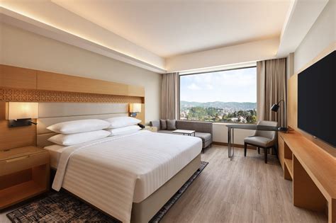 Courtyard By Marriott expands footprints in North-East India; opens ...