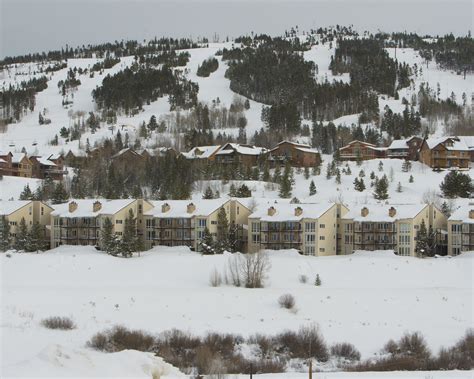 Silver Creek Colorado