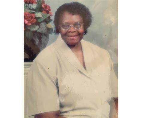 Lois Gilliam Obituary (2025) - Burlington, NC - Hargett-Wheeler Funeral ...