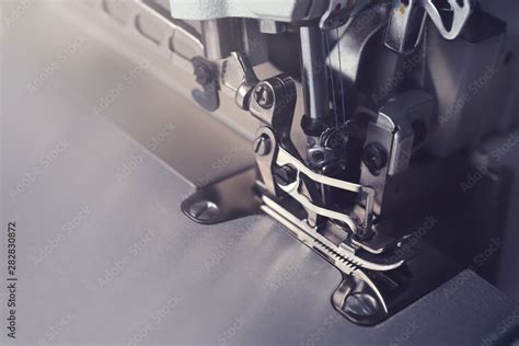 Overlock Machine 的图像结果