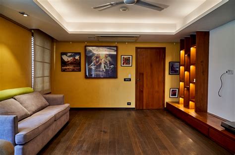 bungalow for sale in Vana House, Near Golf Course, Kharghar, Navi ...