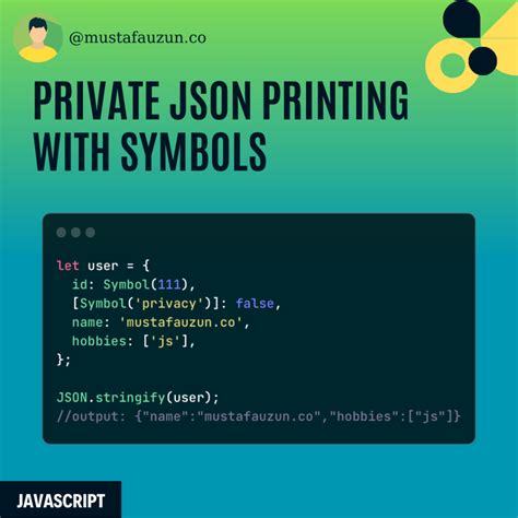 Image result for Check Symbol JSON Code