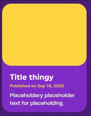 Image result for Motion Scrollable Container Tutorial