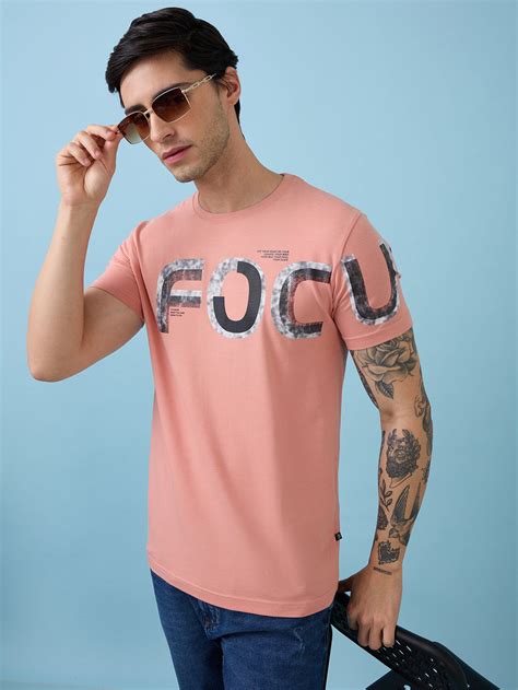 Buy Mens T-Shirt online | Status Quo