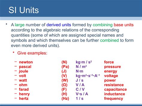 Grade 11 - physics Topic 1 SI Units.pptx