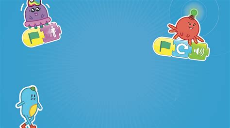 Scratch Jr. Computer 的图像结果