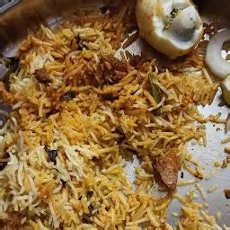 Netaji's Biryani Point And Parcel Centre, Mini Catering - Restaurant ...