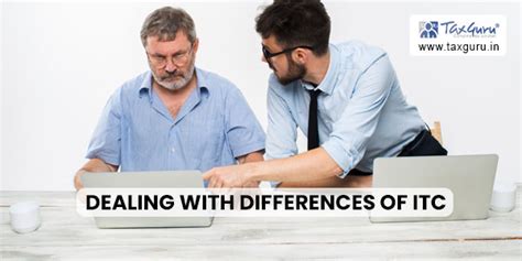 Rule 88D & Form DRC-01C: ITC Differences in GSTR-2B vs GSTR-3B