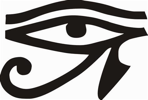 Ojo de Horus ¡Significado, origen y TODA la información!
