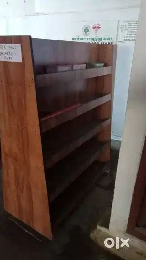 RACKS - DEPARTMENTAL AND DISPLAY RACKS BRAND NEW AVAILABLE FOR SALES ...