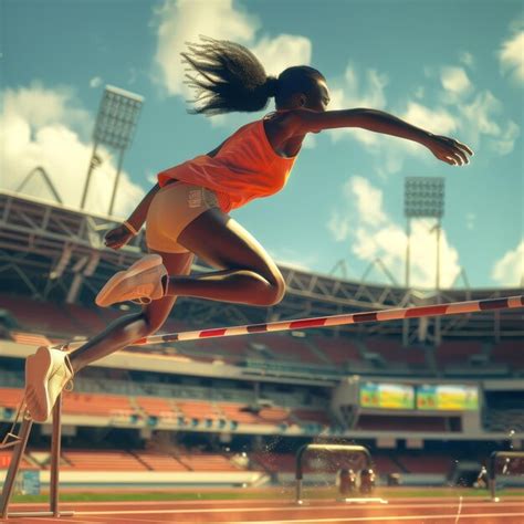 Track and Field 的图像结果