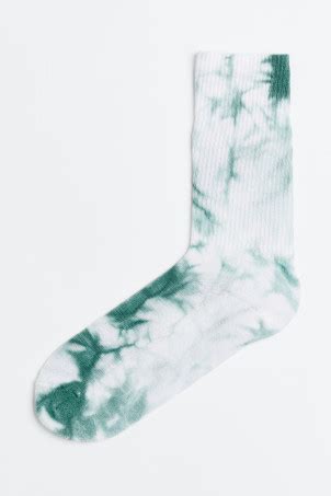 Mens Patterned Socks | Men | H&M IN