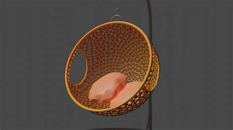 Java Swing 3D 的图像结果