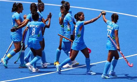 Hockey India Sr Women National Championship to be held in Jhansi
