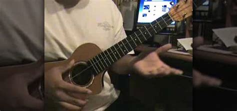 Image result for Fingerpicking Ukulele Tutorial