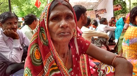 Rural elderly send Modi Rs 7 – a day's pension – to protest stagnant ...