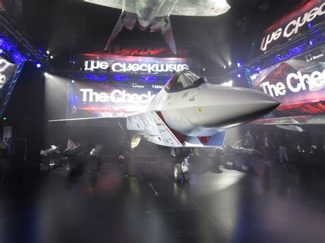 Sukhoi Su-75 Checkmate: Russia’s Own F-35 Rival or Kremlin Vaporware ...