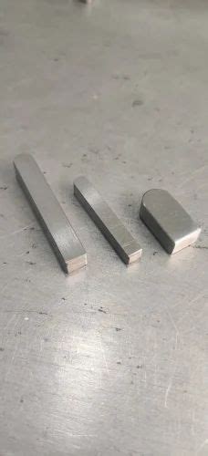 Image result for Stainless Steel Parallel Key