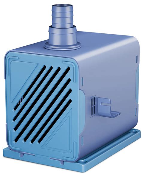 Best 20 Watt Water Cooler Pump for Easy Setup – FEDUS