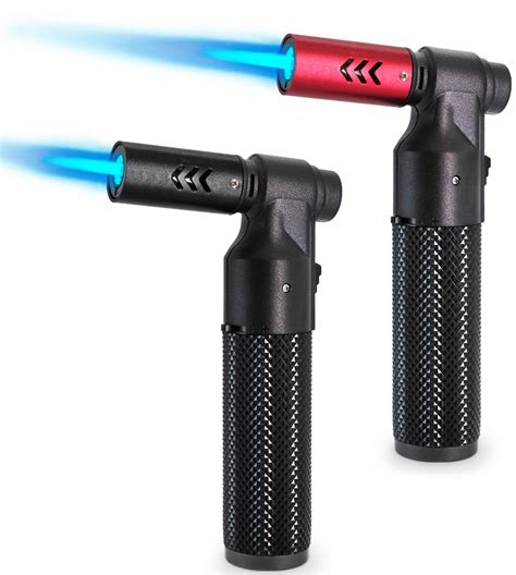 Image result for Mini Butane Torch Lighter
