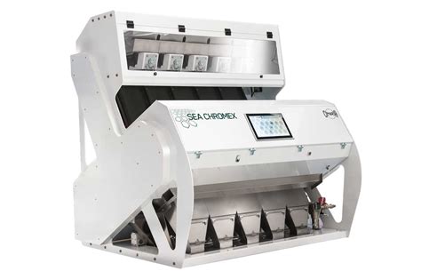 Image result for Color Sorter Machine