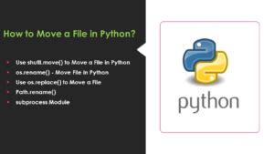 Image result for How to Move Python Script to VM Machine