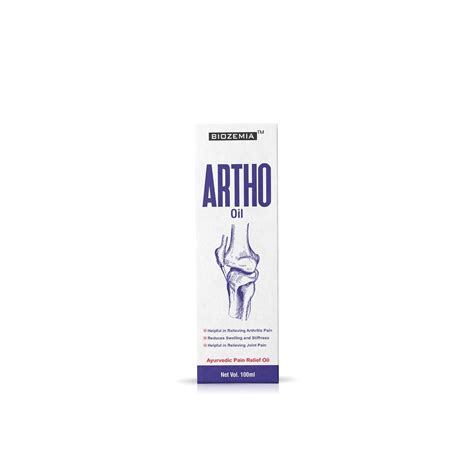 Artho Oil : Amazon.in: Health & Personal Care