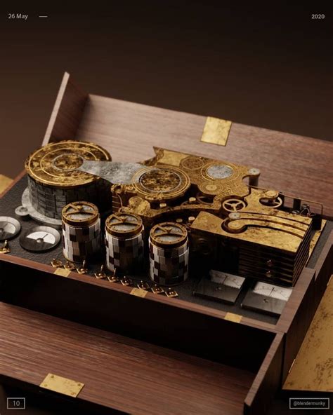 Homemade Time Machine 的图像结果