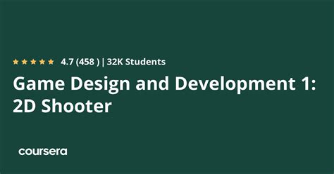 Image result for 2D Game Development Course