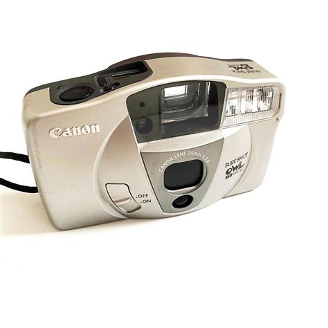 90S Camera