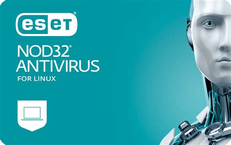 ESET NOD32 Antivirus / 5 PCs / 1 Año