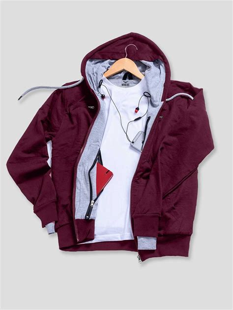 Travel Hoodies – Nobero