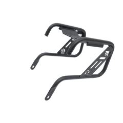 Royal Enfield Continental GT 650 - Motocare Saddle stay With Plate ...