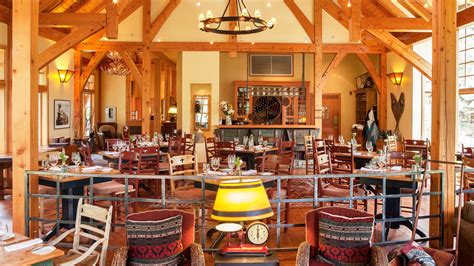 Cathedral Mountain Lodge | Field, British Columbia - Frontier Canada