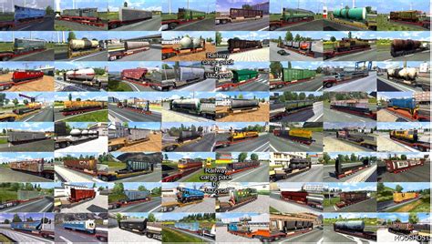 Image result for Ets2 Bus Cargo Mod