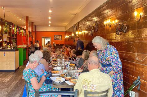 Restaurants in Lyons | Lyons, CO